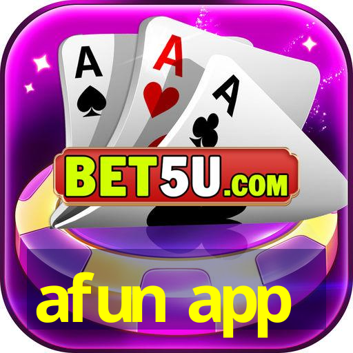 afun app